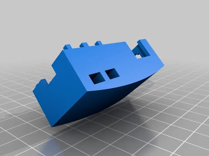 Mô hình kiếm điện tử Cybersword từ Mega Man Battle Network - Image 21