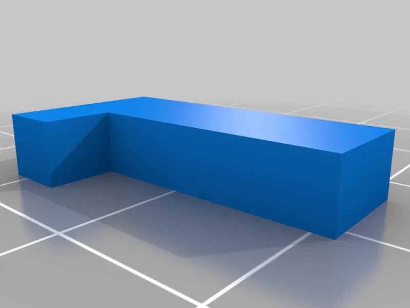 Mô hình kiếm điện tử Cybersword từ Mega Man Battle Network - Image 24