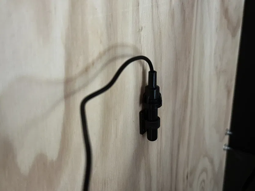 Giá đỡ cảm biến nhiệt độ và độ ẩm cho máy in 3D - Image 3