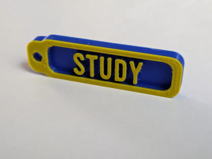 Móc khóa đơn giản tùy chỉnh cho mọi không gian phòng - Image 3