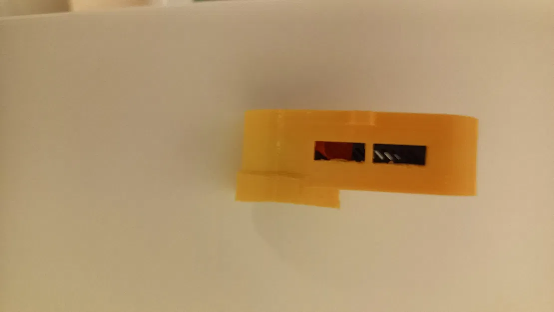 Giá đỡ và đế Runcam Thumb 25 mm chắc chắn và bền vững - Image 3