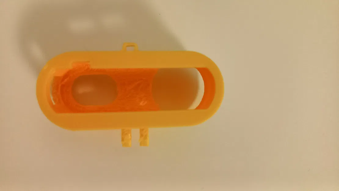 Giá đỡ và đế Runcam Thumb 25 mm chắc chắn và bền vững - Image 5