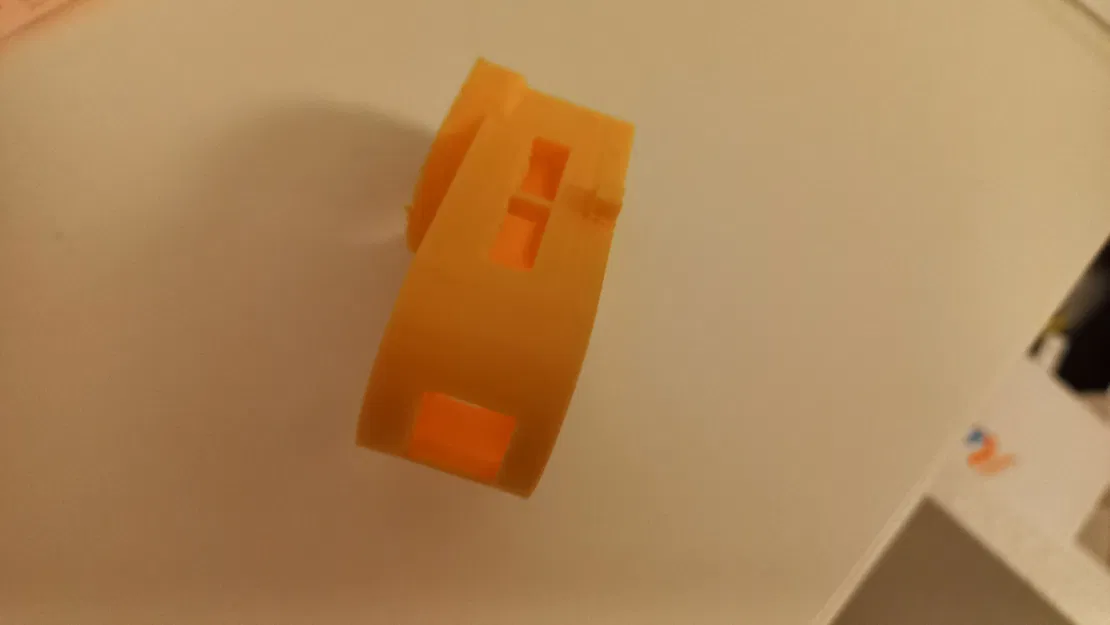 Giá đỡ và đế Runcam Thumb 25 mm chắc chắn và bền vững - Image 6