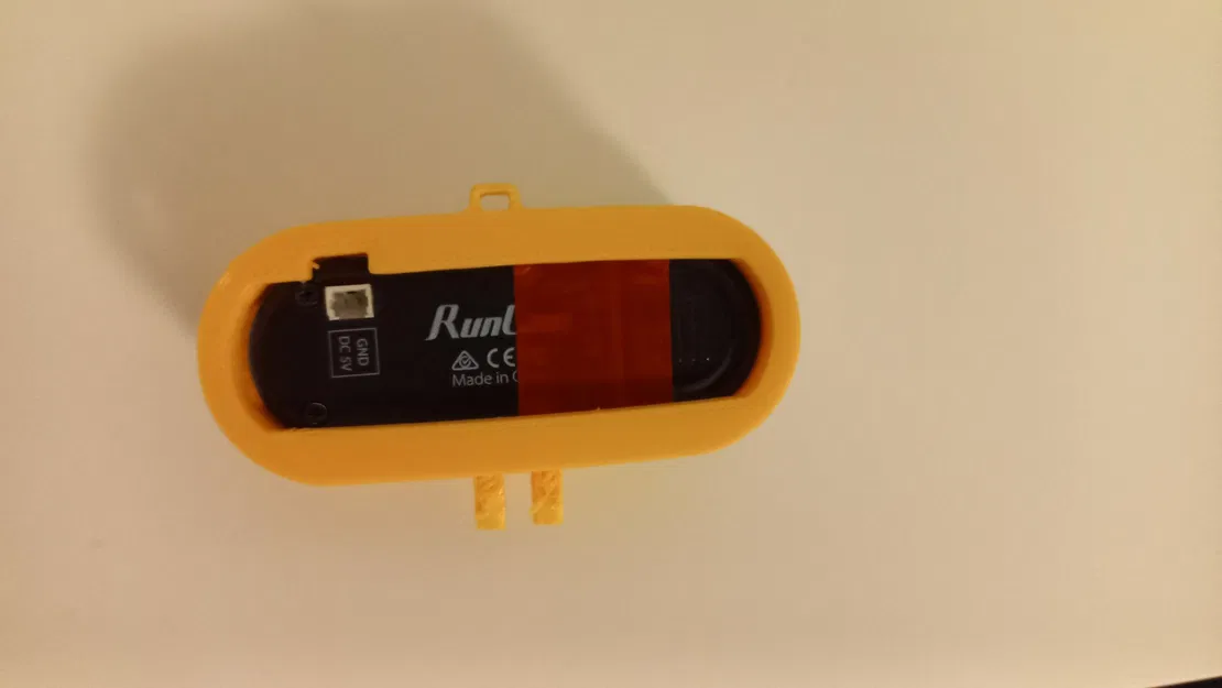 Giá đỡ và đế Runcam Thumb 25 mm chắc chắn và bền vững - Image 7