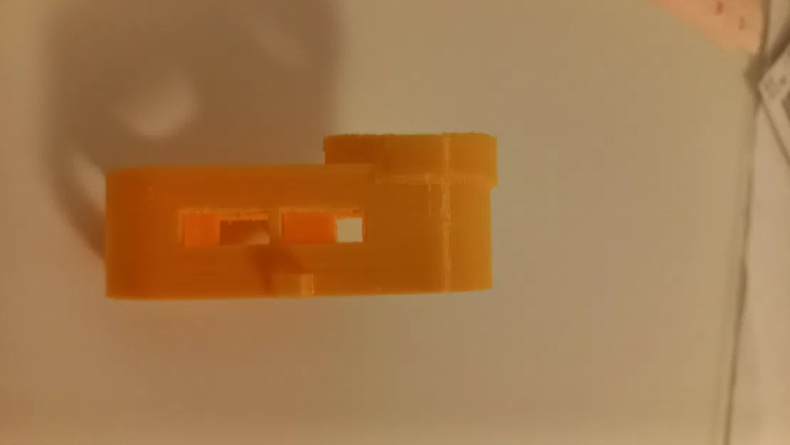 Giá đỡ và đế Runcam Thumb 25 mm chắc chắn và bền vững - Image 9