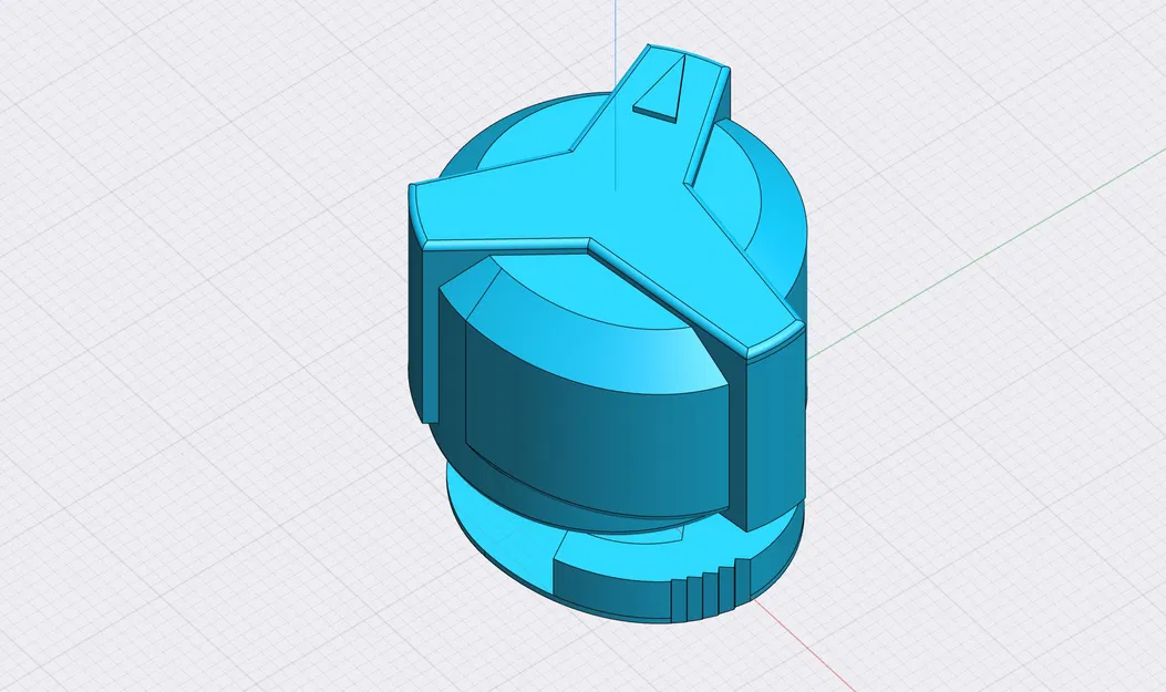 Cam căn chỉnh cho máy cắt MacAllister MSPS1200 - Image 2