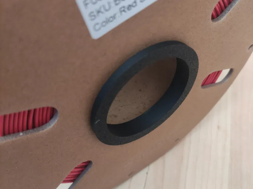 Trung tâm cuộn giấy Eryone cho máy in 3D - Image 2