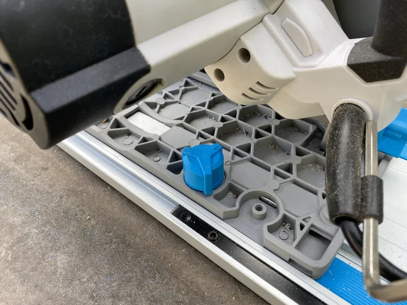 Cam căn chỉnh cho máy cắt MacAllister MSPS1200 - Image 3