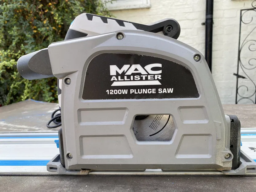 Cam căn chỉnh cho máy cắt MacAllister MSPS1200 - Image 5