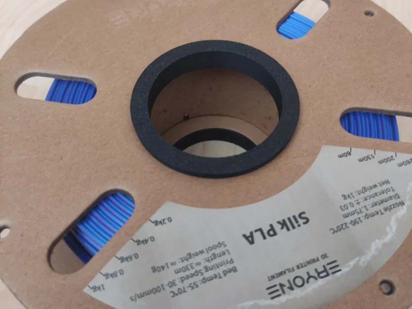 Trung tâm cuộn giấy Eryone cho máy in 3D - Image 3