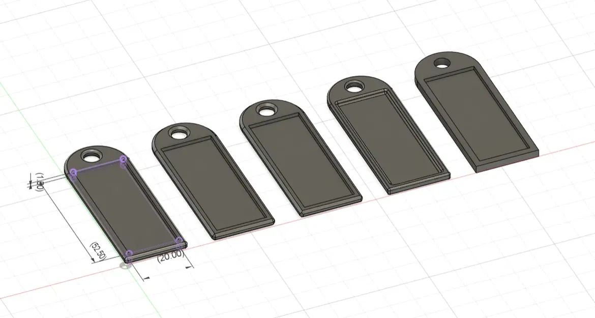 Chìa khóa thông tin đa năng cho mọi loại chìa khóa - Image 1