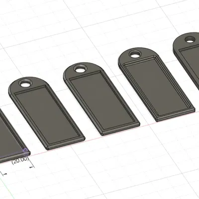 Chìa khóa thông tin đa năng cho mọi loại chìa khóa