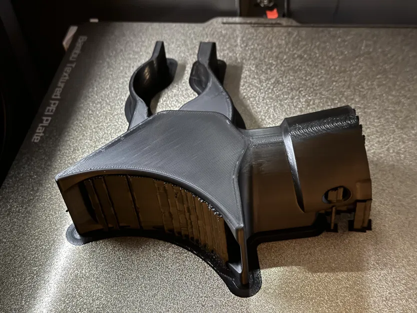 Bộ thu bụi cho Bosch PBD40 với bộ chuyển đổi Bosch Click and Clean - Image 1