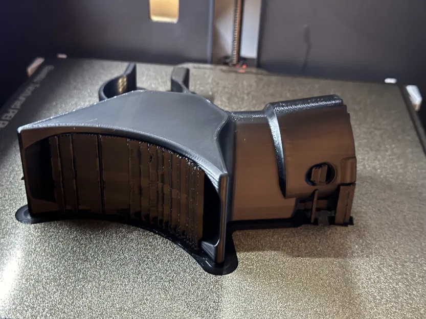 Bộ thu bụi cho Bosch PBD40 với bộ chuyển đổi Bosch Click and Clean - Image 2