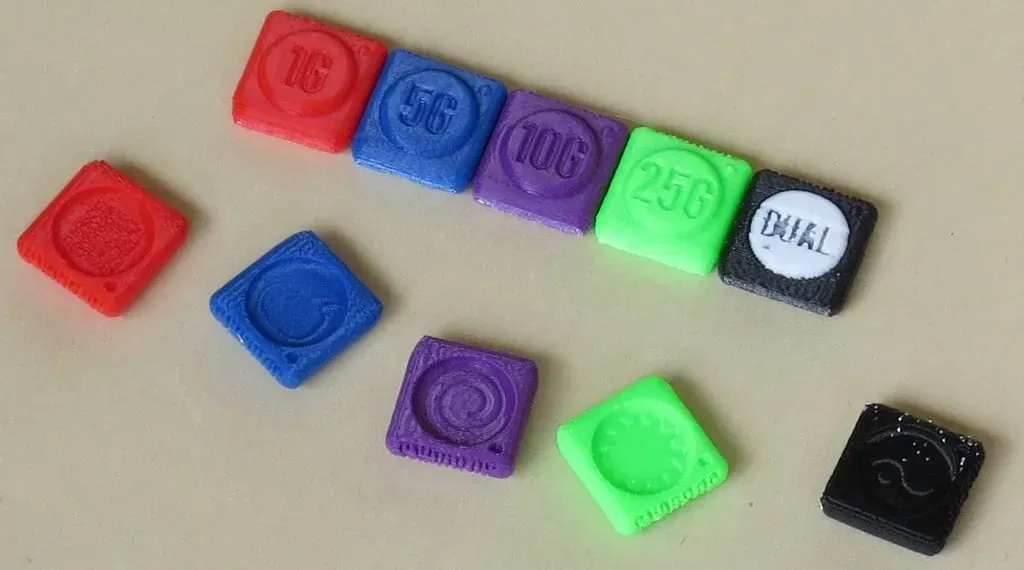 Tín dụng in 3DBucks cho lớp học in 3D - Image 1