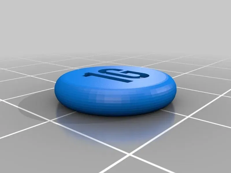 Tín dụng in 3DBucks cho lớp học in 3D - Image 2