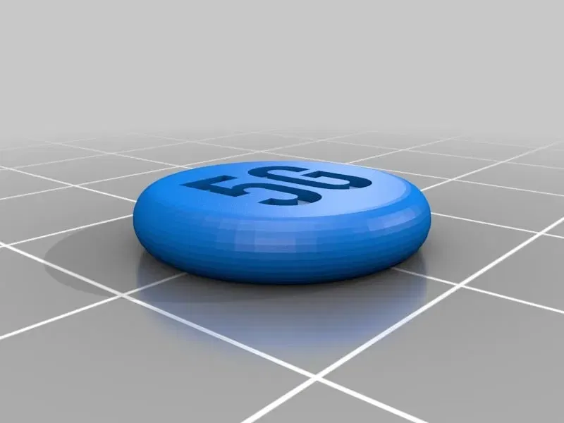 Tín dụng in 3DBucks cho lớp học in 3D - Image 3