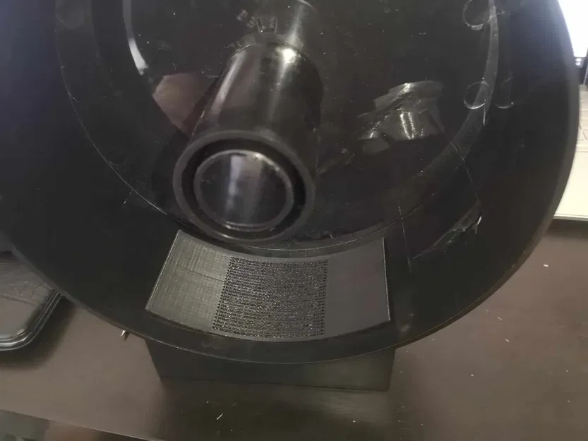 Nắp đậy bể hút ẩm cho hộp QIDI - Image 1