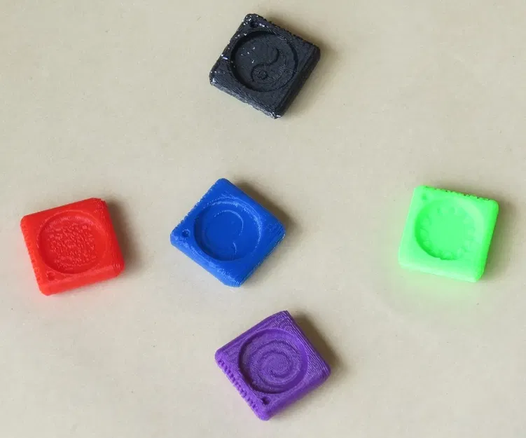 Tín dụng in 3DBucks cho lớp học in 3D - Image 13