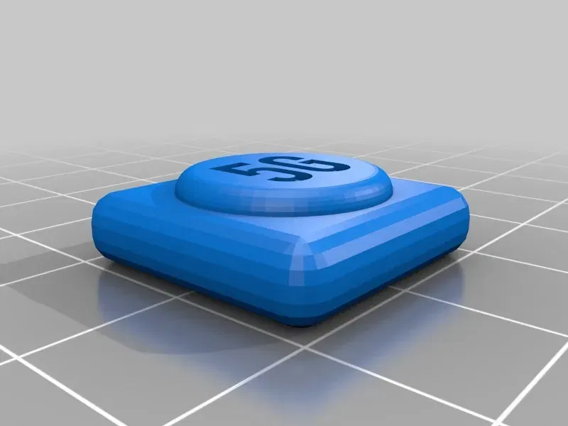 Tín dụng in 3DBucks cho lớp học in 3D - Image 19