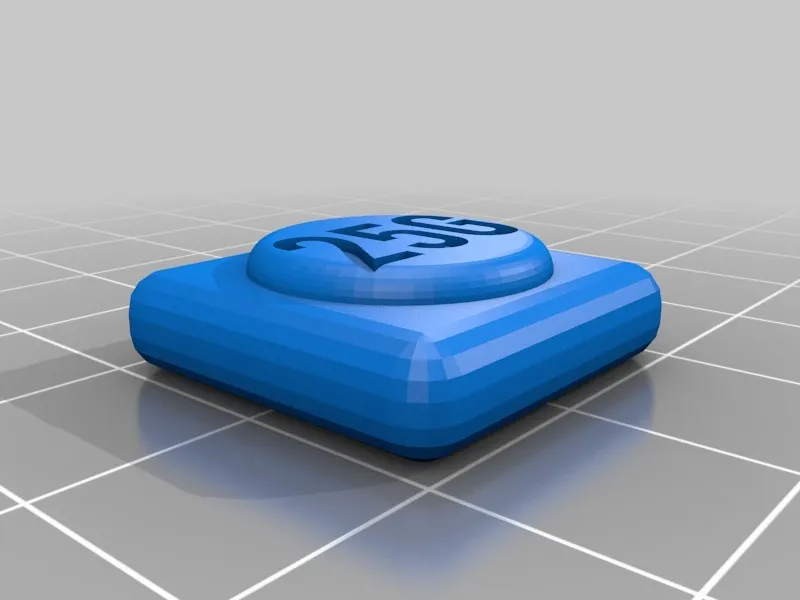 Tín dụng in 3DBucks cho lớp học in 3D - Image 20