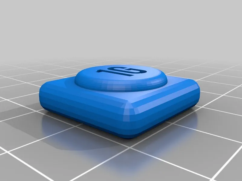 Tín dụng in 3DBucks cho lớp học in 3D - Image 23