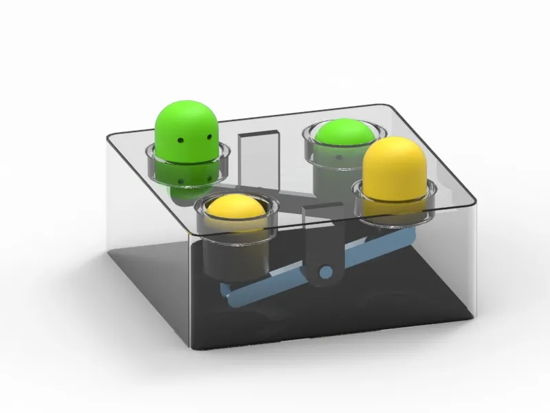 Trò chơi bắt chuột cho mèo vui nhộn và đơn giản - Image 2