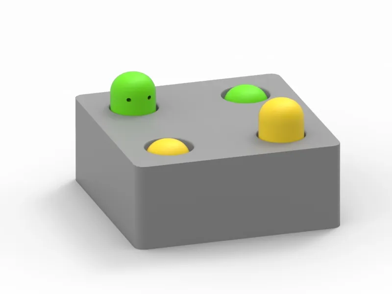 Trò chơi bắt chuột cho mèo vui nhộn và đơn giản - Image 4