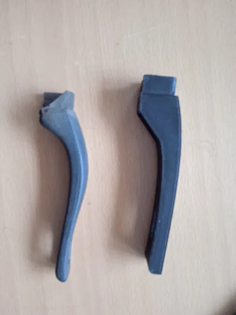 Cán bình cà phê in 3D từ PETG cho nhà bếp - Image 2