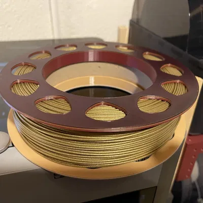 Giá đỡ cuộn Protopasta cho hệ thống AMS Bambu Lab