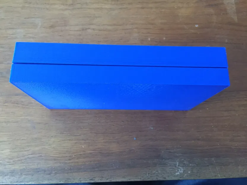 Hộp xí ngầu kèm đế giữ bút chì và miniatures - Image 2