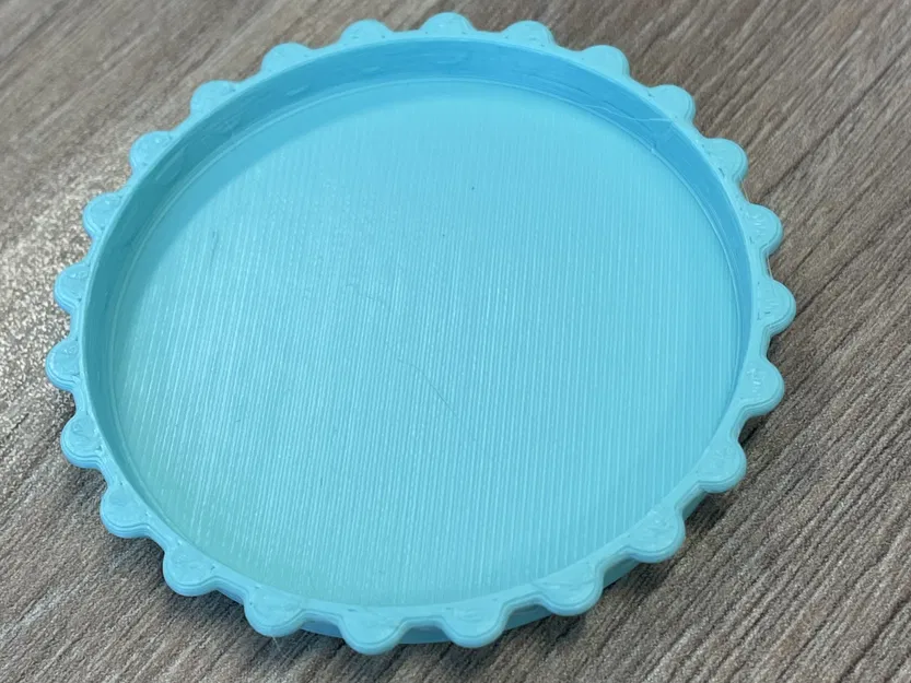 Nắp cho lon 330ml và 500ml chống côn trùng - Image 3