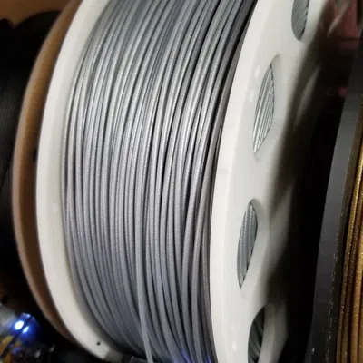 Bộ chuyển đổi cuộn Proto-Pasta 1KG với đĩa căn chỉnh