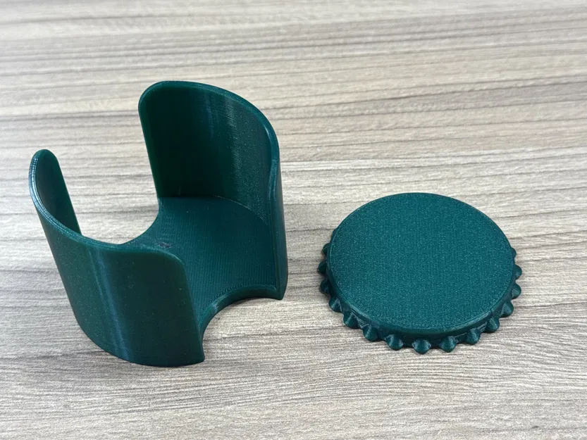 Nắp cho lon 330ml và 500ml chống côn trùng - Image 4