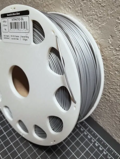 Bộ chuyển đổi cuộn Proto-Pasta 1KG với đĩa căn chỉnh - Image 3