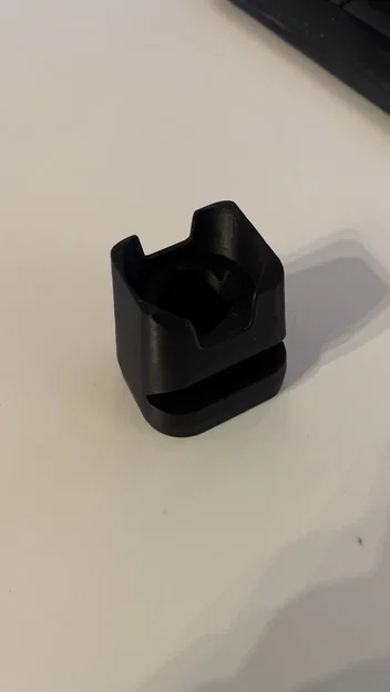 Giá đỡ treo tường cho Fanatec QR2 - Image 2
