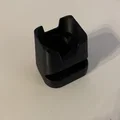 Giá đỡ treo tường cho Fanatec QR2 - Thumbnail 2