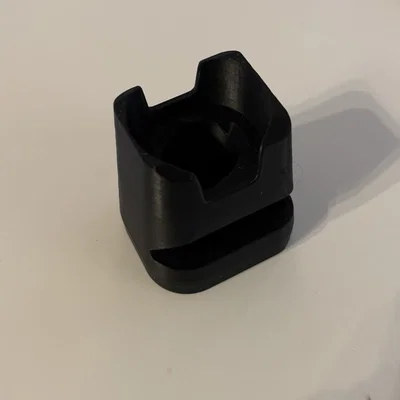 Giá đỡ treo tường cho Fanatec QR2