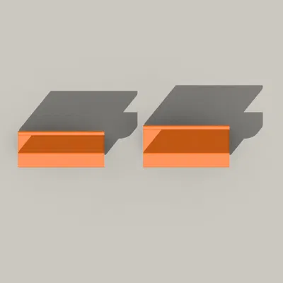 Giá đỡ iPhone 14 cho màn hình MacBook Air M1