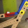 Công cụ bắn đá lặp lại từ khối xây dựng mô-đun - Thumbnail 9