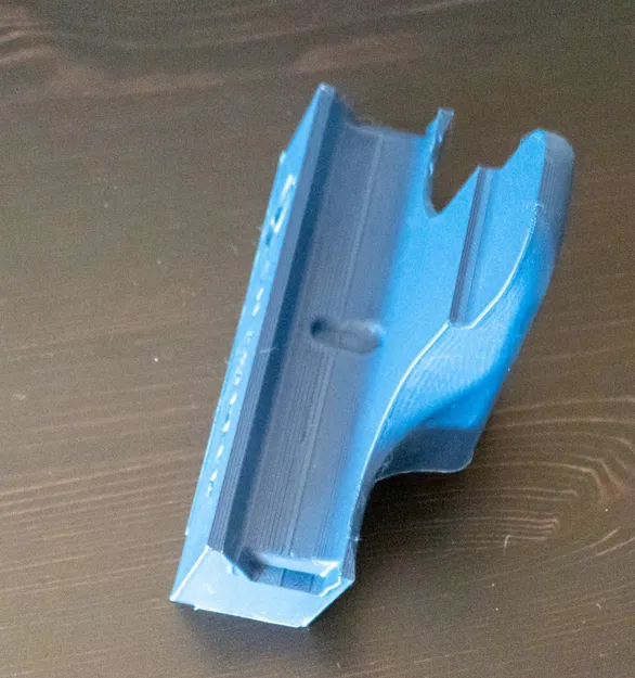 Giá đỡ Steam Deck cho hộp dbrand Killswitch - Image 4