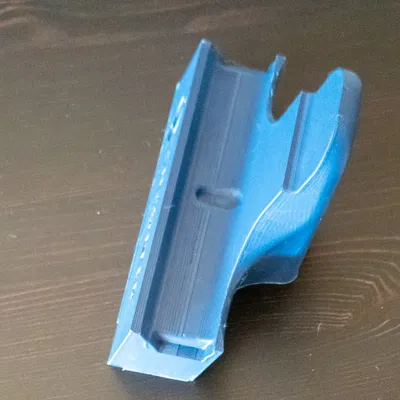 Giá đỡ Steam Deck cho hộp dbrand Killswitch