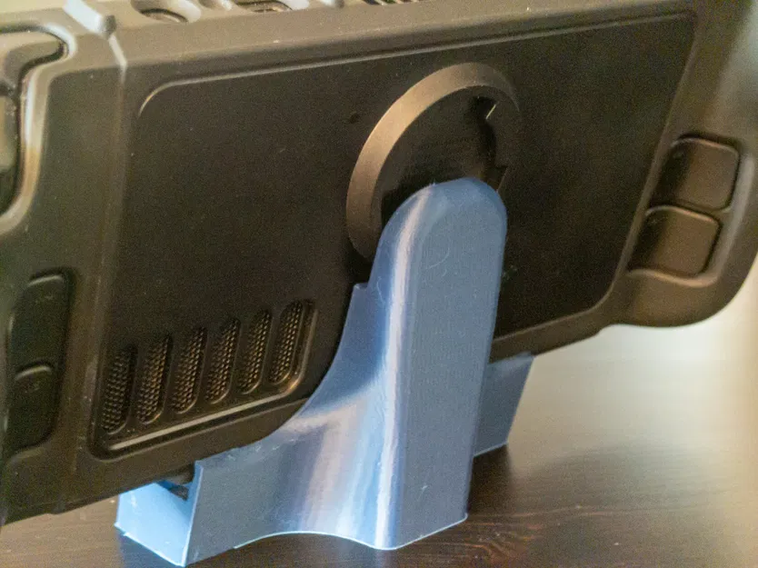 Giá đỡ Steam Deck cho hộp dbrand Killswitch - Image 5
