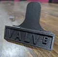 Giá đỡ cho Valve Steam Deck với thiết kế đơn giản - Thumbnail 1