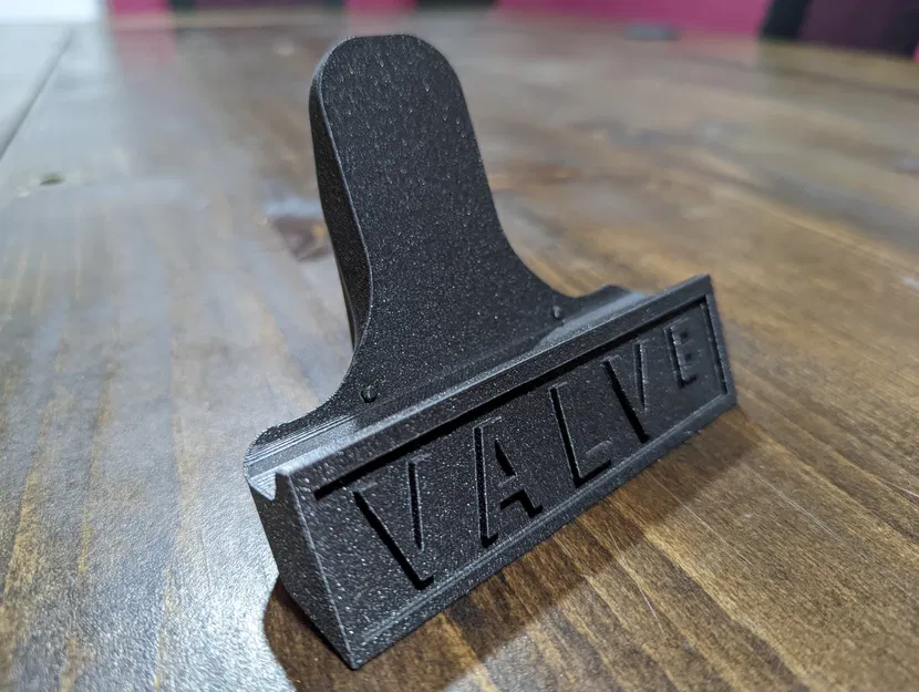 Giá đỡ cho Valve Steam Deck với thiết kế đơn giản - Image 2