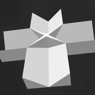 Công cụ căn chỉnh giao nhau 38mm và 45mm