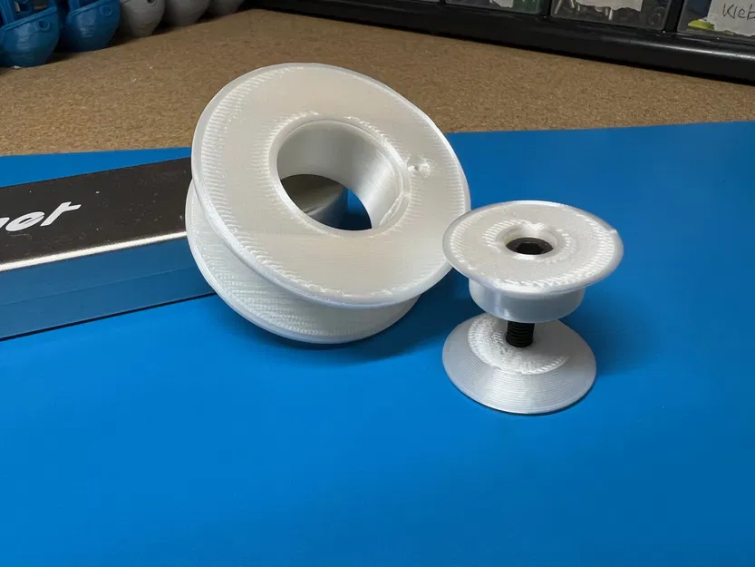 Máy cuốn dây điện bằng khoan điện - Image 1