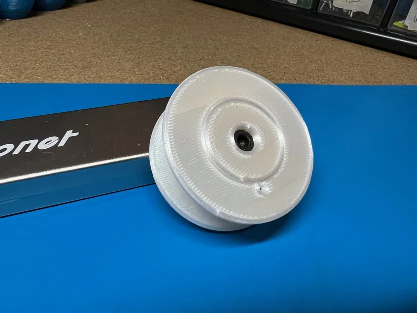 Máy cuốn dây điện bằng khoan điện - Image 2