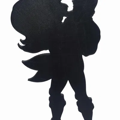 Giá đỡ sách hình nàng tiên cá Disney cho trẻ em