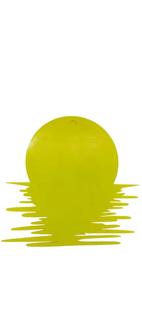 Trang trí tường nàng tiên cá Disney nhiều màu sắc - Image 3